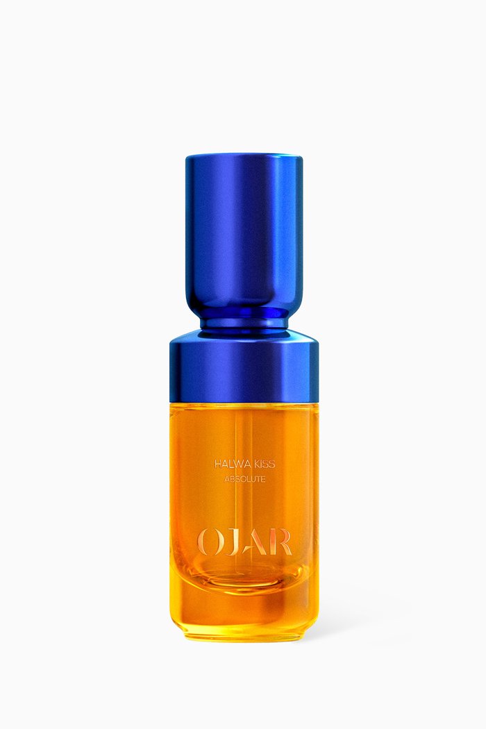 

Halwa Kiss Absolute Perfume Oil, 20ml, Colourless