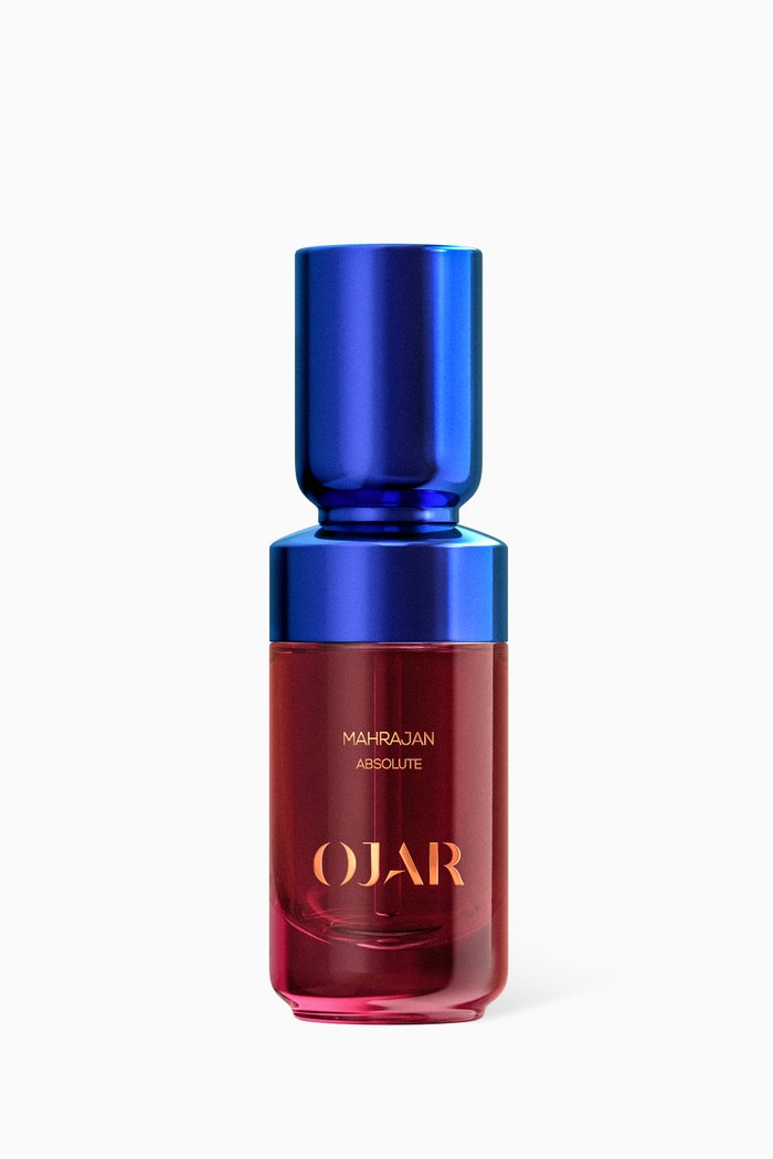 

Mahrajan Absolute Perfume Oil, 20ml, Colourless