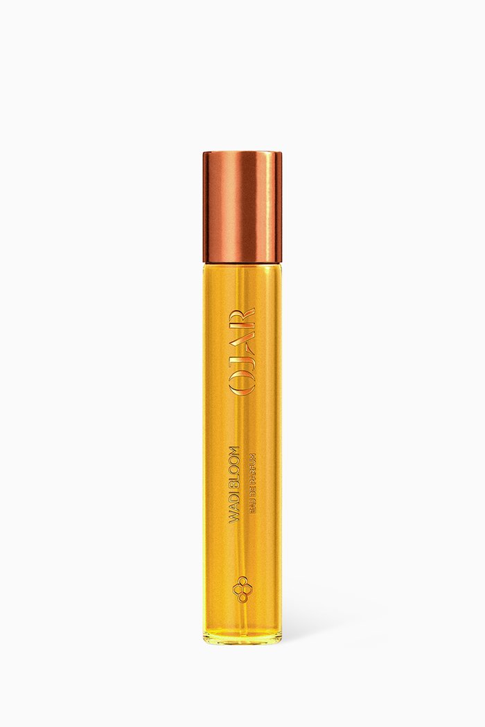 

Wadi Bloom Eau de Parfum, 15ml, Colourless