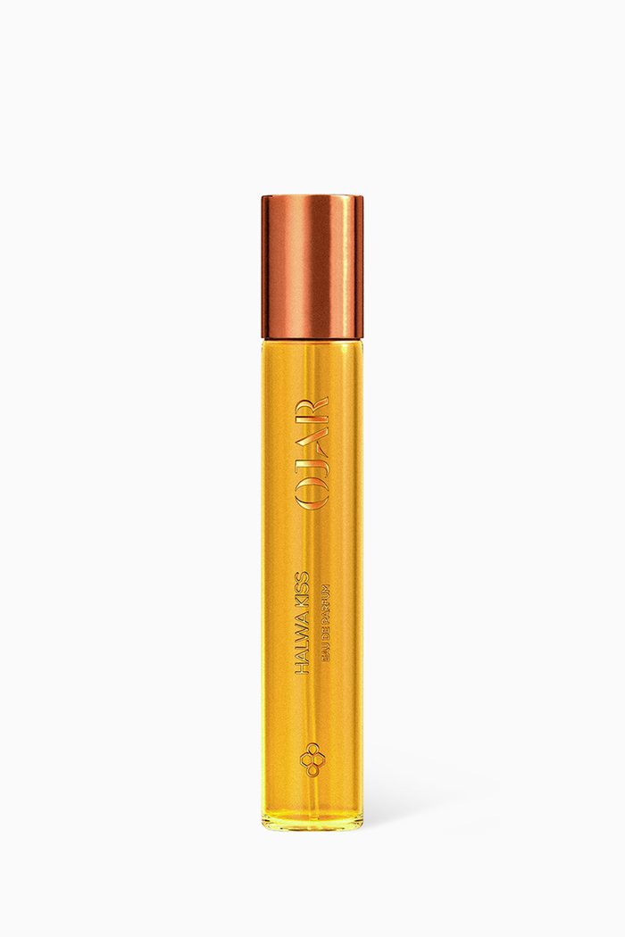 

Halwa Kiss Eau de Parfum, 15ml, Colourless