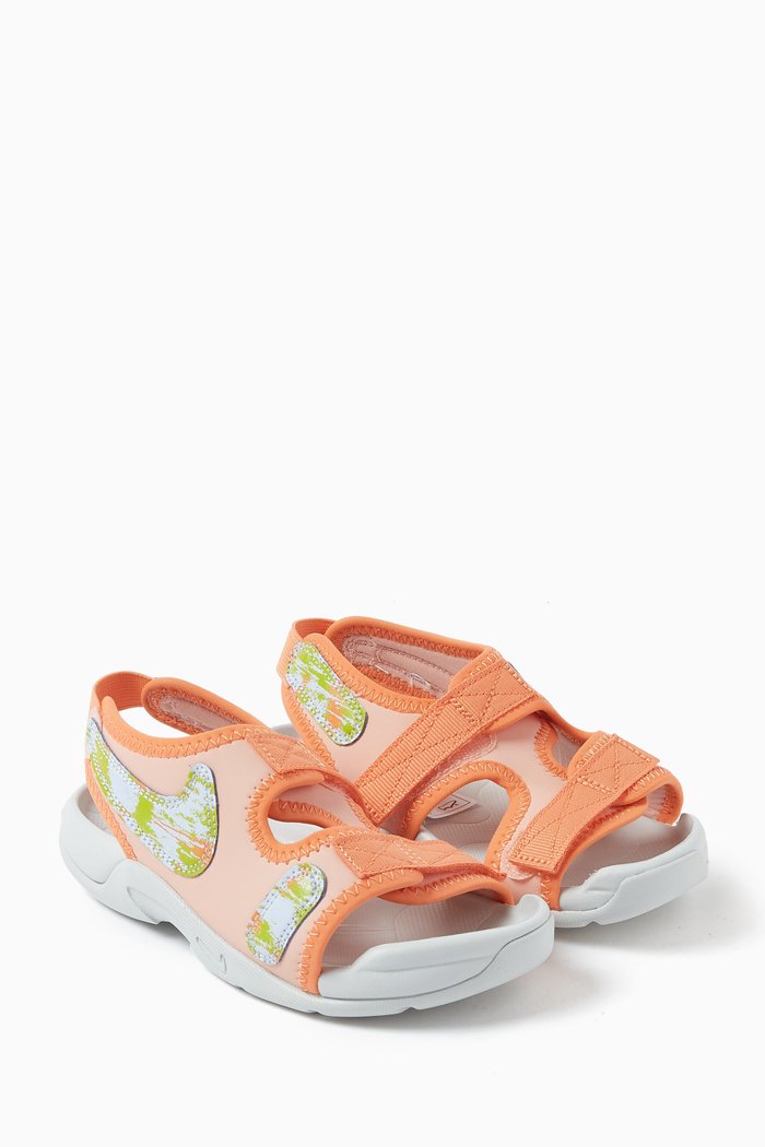 

Sunray Adjust 6 SE Sandals, Orange