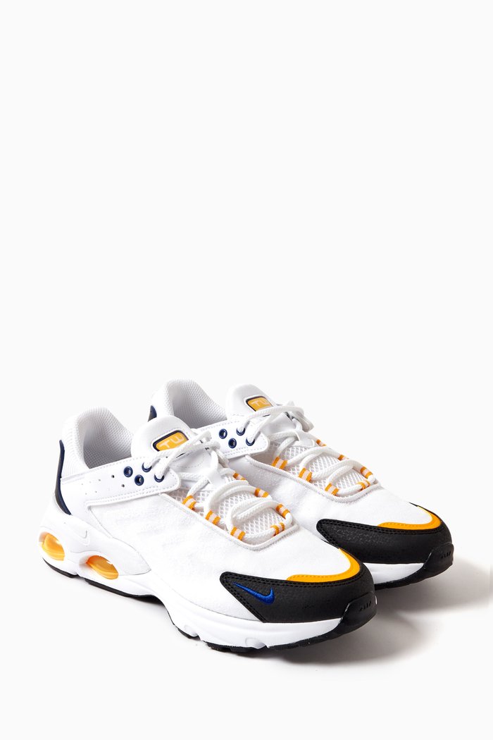 

Air Max TW Next Nature sneakers in Synthetic Leather, Multicolour