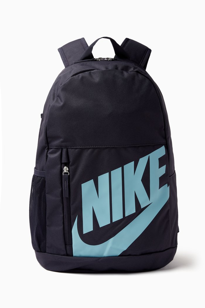 

Nike Elemental Backpack in Techical Fabric, Multicolour