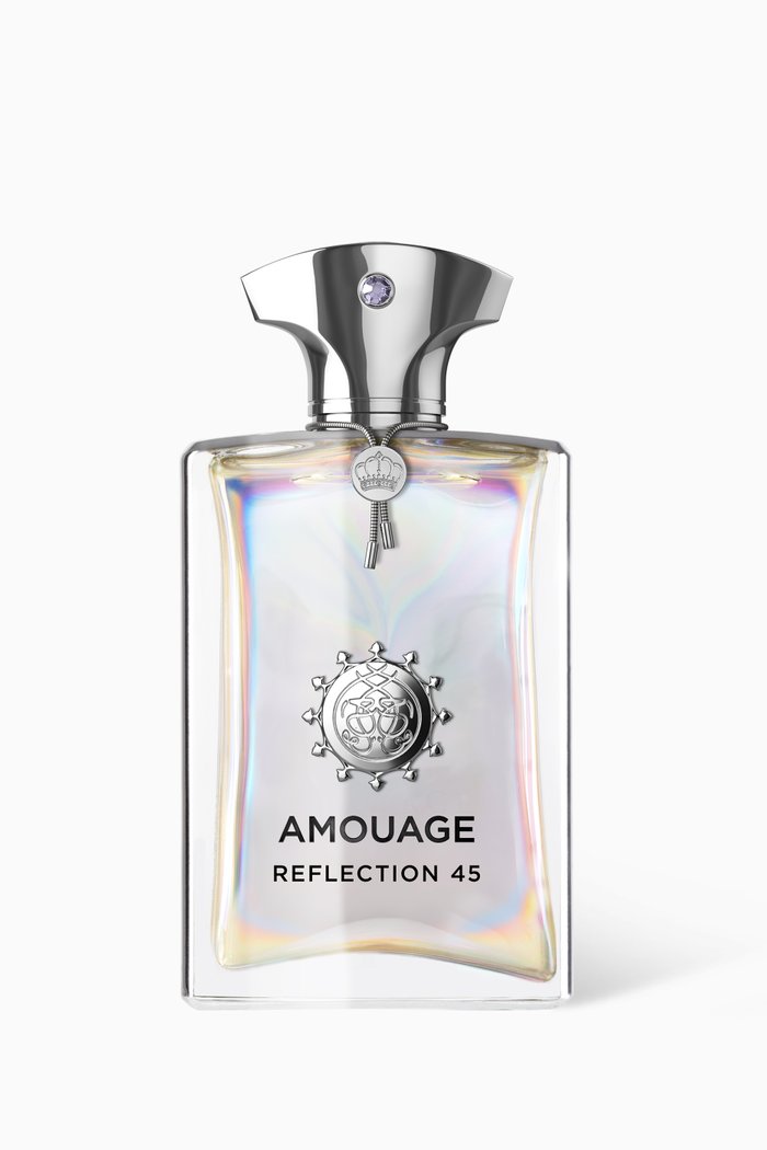 

Reflection 45 Man Extrait, 100ml, Colourless