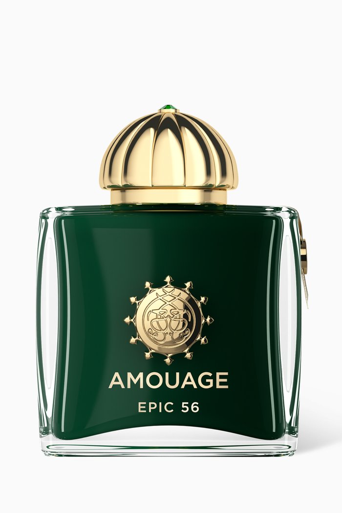 Epic 56 Woman Exceptional Extrait, 100ml, Colourless