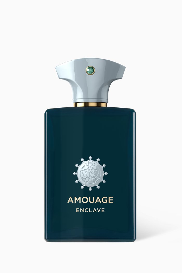 

Enclave Eau de Parfum, 100ml, Colourless