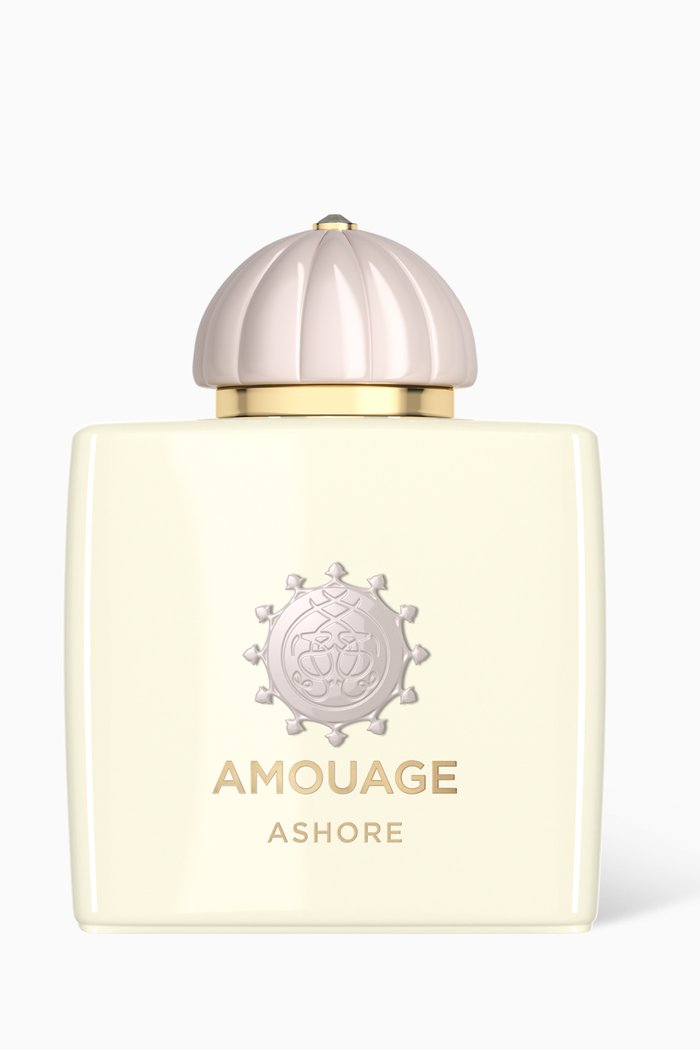 

Ashore Eau de Parfum, 100ml, Colourless