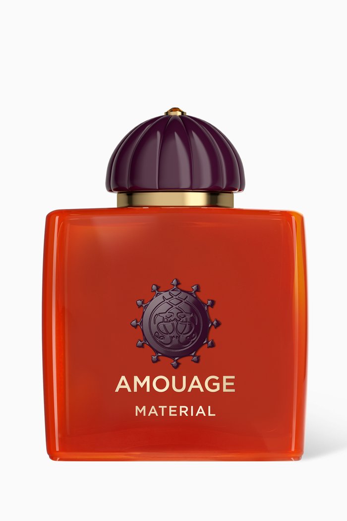 

Material Eau de Parfum, 100ml, Colourless