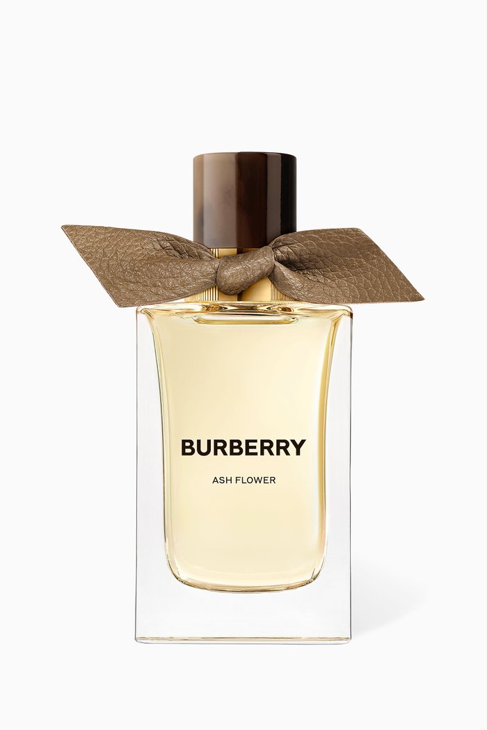 

Extreme Botanicals Ash Flower Eau de Parfum, 100ml, Colourless