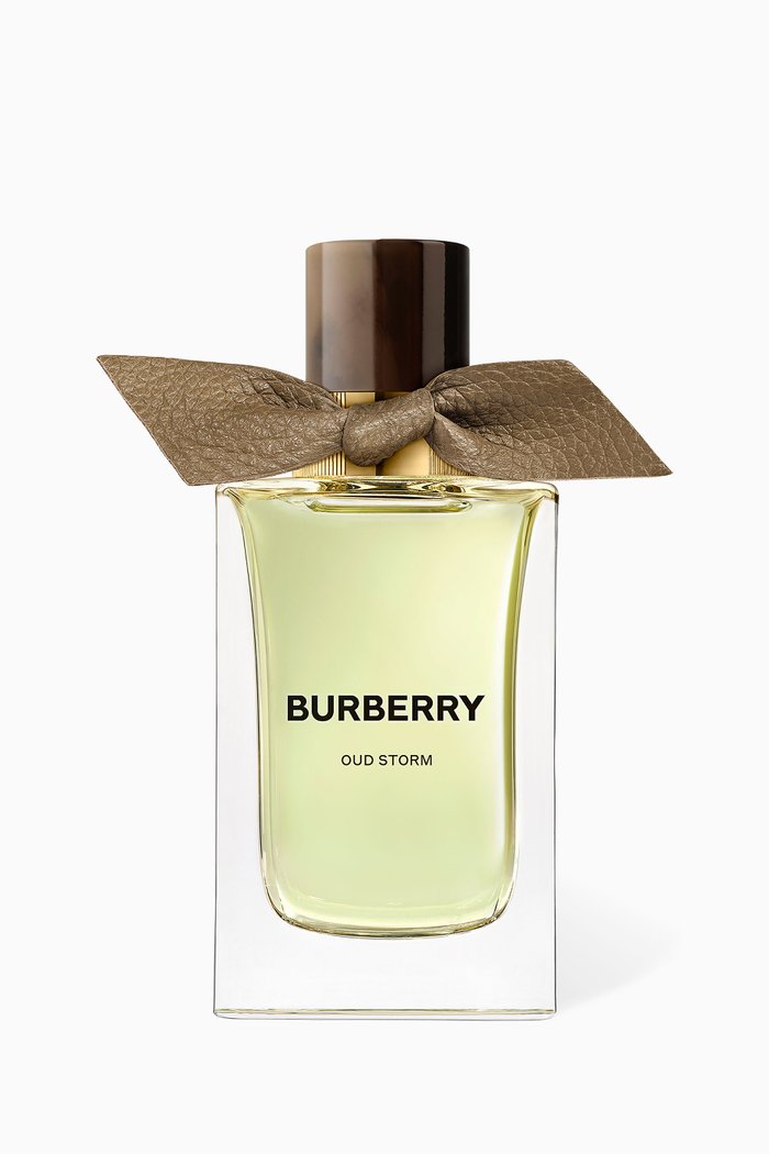 

Extreme Botanicals Oud Storm Eau de Parfum, 100ml, Colourless