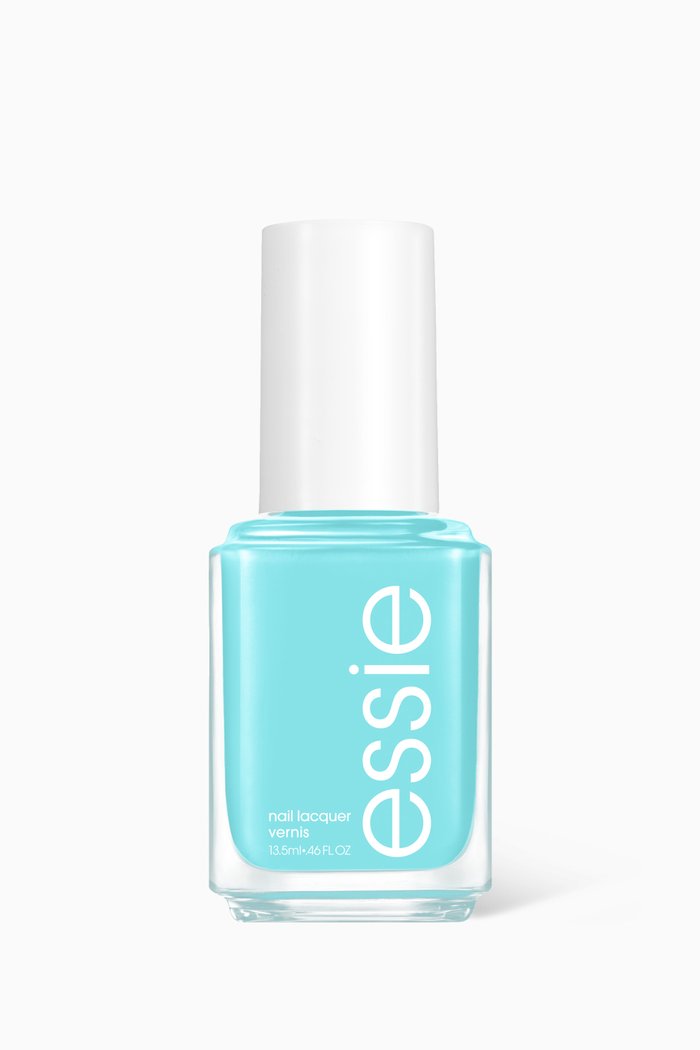 

Ride The Soundwave Nail Polish, 13.5ml, Colourless