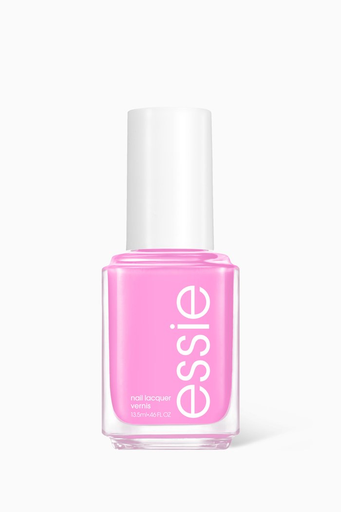 

In The You-Niverse Nail Polish, 13.5ml, Colourless