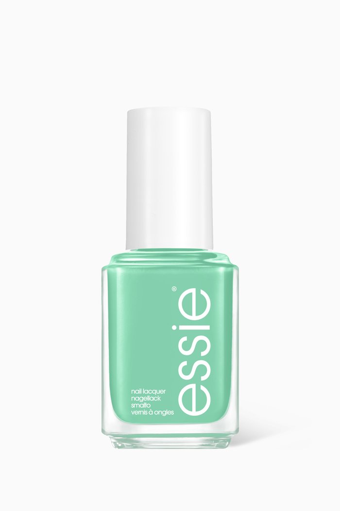 

It's High Time Nail Polish, 13.5ml, Multicolour