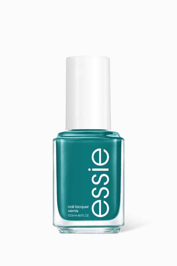 

(Un) Guilty Pleasures Nail Polish, 13.5ml, Colourless