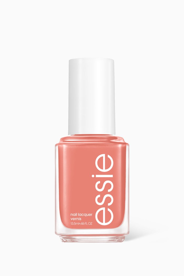 

Snooze In Nail Polish, 13.5ml, Colourless