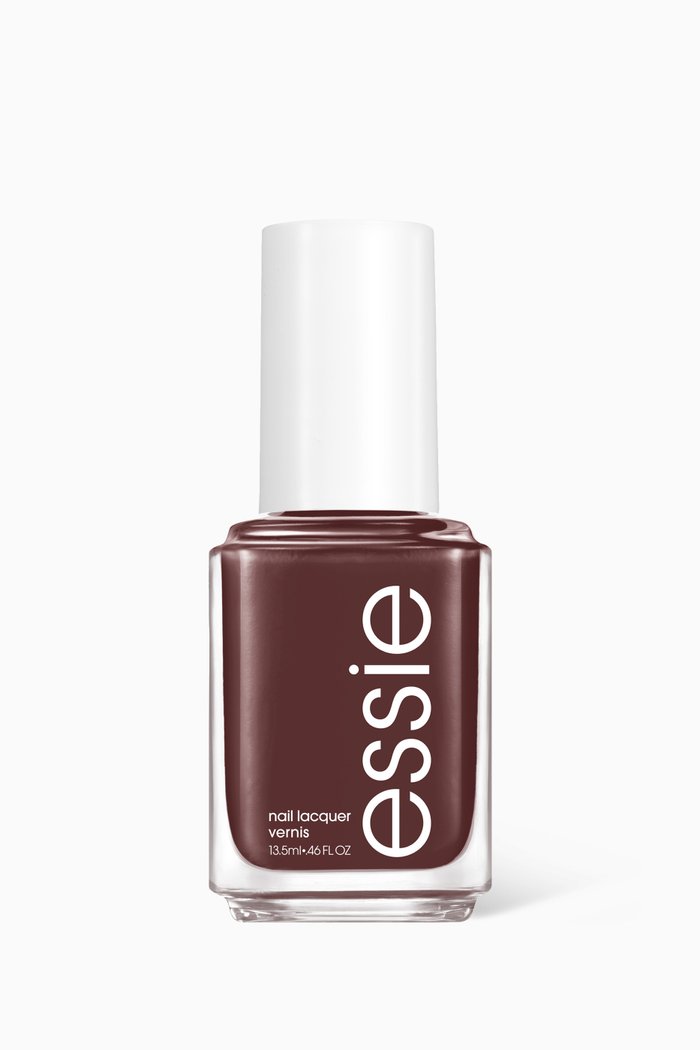 

Not To-Do Nail Polish, 13.5ml, Colourless