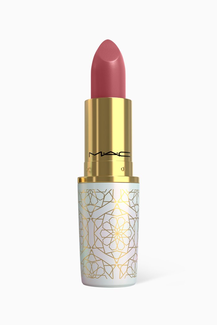 

Mauve Over! Pearlescence Matte Lipstick, 3g, Red