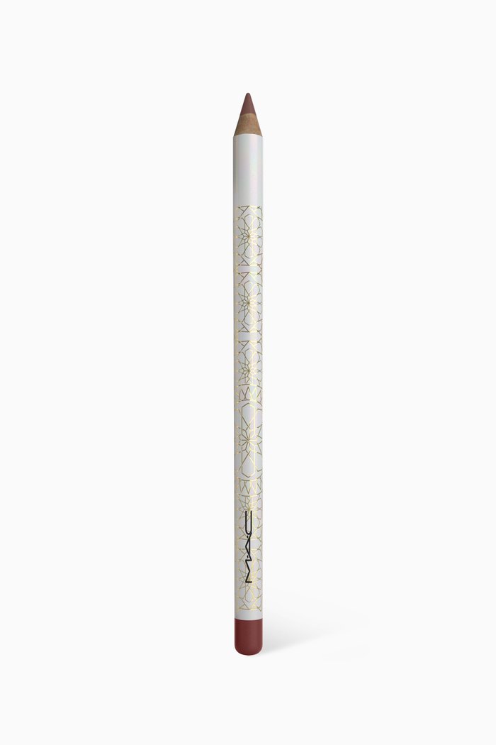 Whirl Pearlescence Lip Pencil, Brown