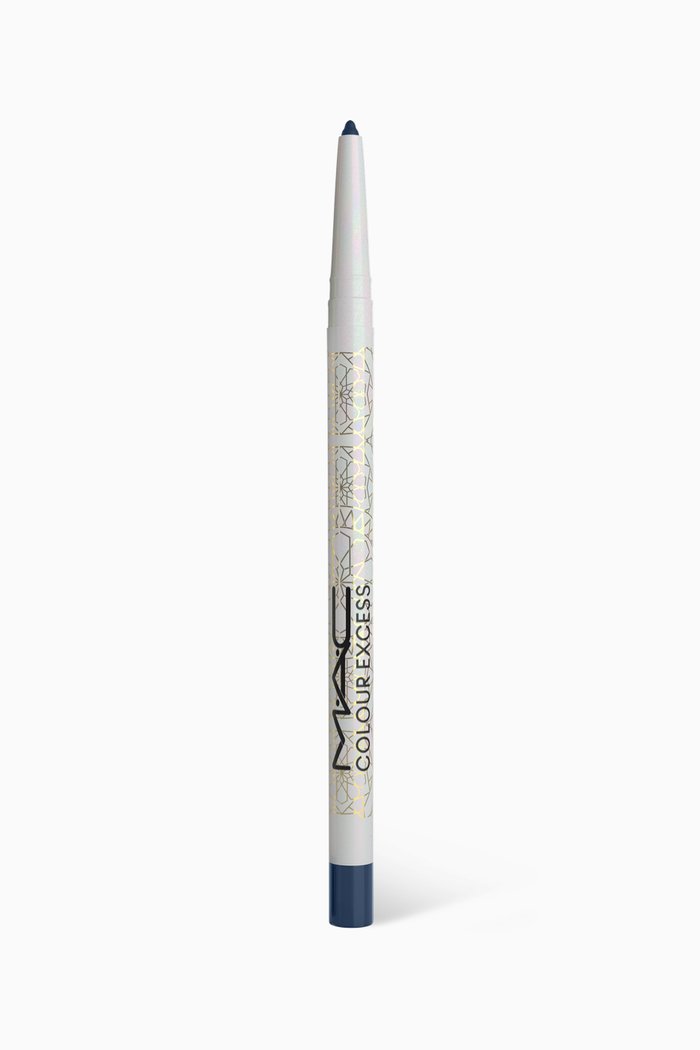 

Stay The Night Pearlescence Colour Excess Gel Pencil Eye Liner, Colourless
