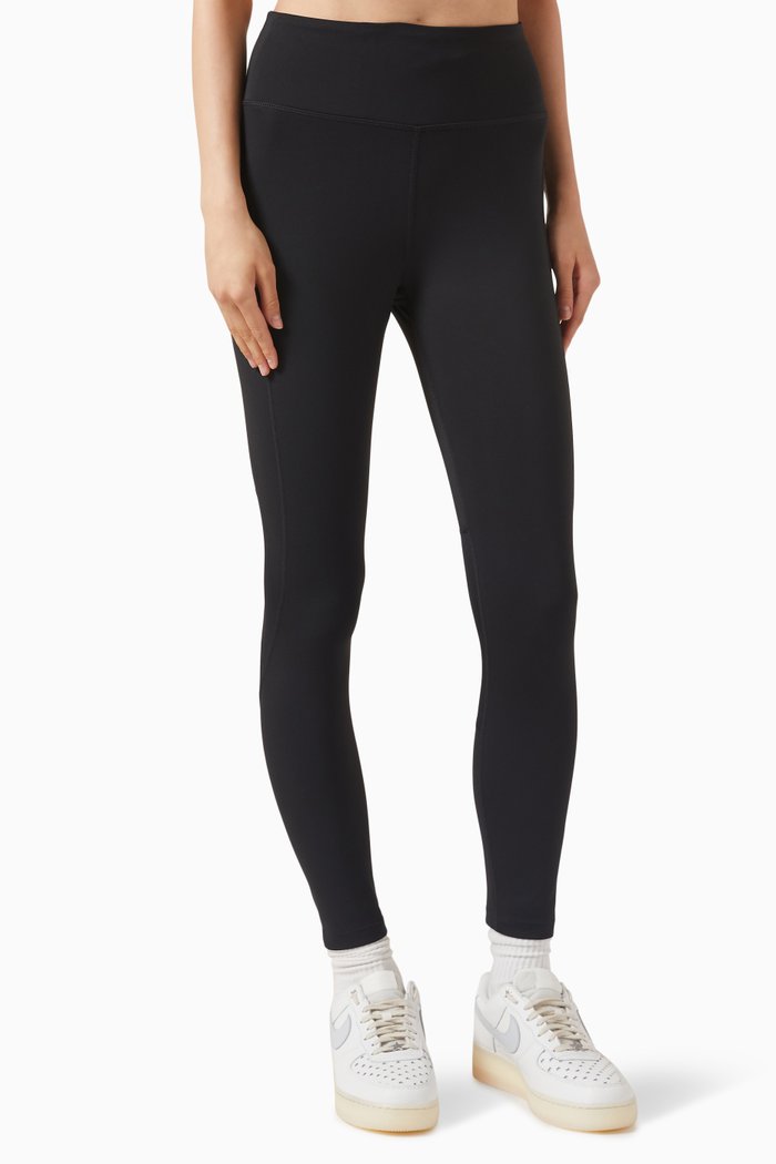 

Dri-FIT Fast 7/8 Leggings, Black