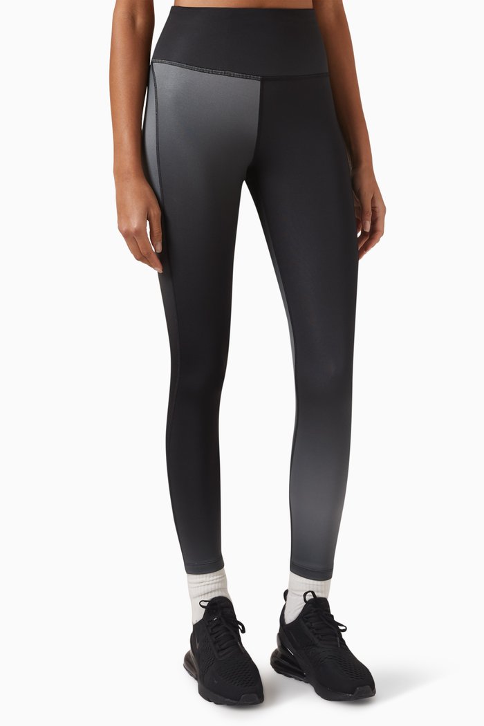 

Dri-FIT Fast 7/8 Leggings, Black