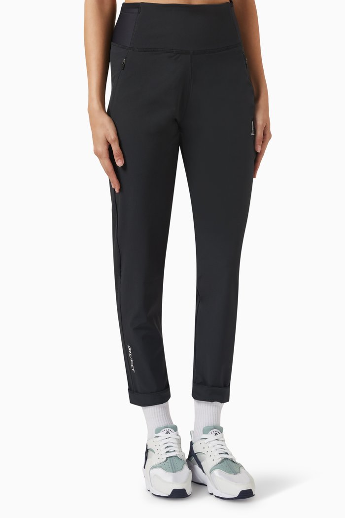 

ACG Dri-FIT Pants in Jersey, Black