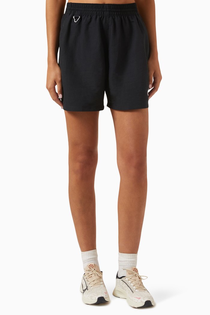 ACG Shorts in Nylon, Black