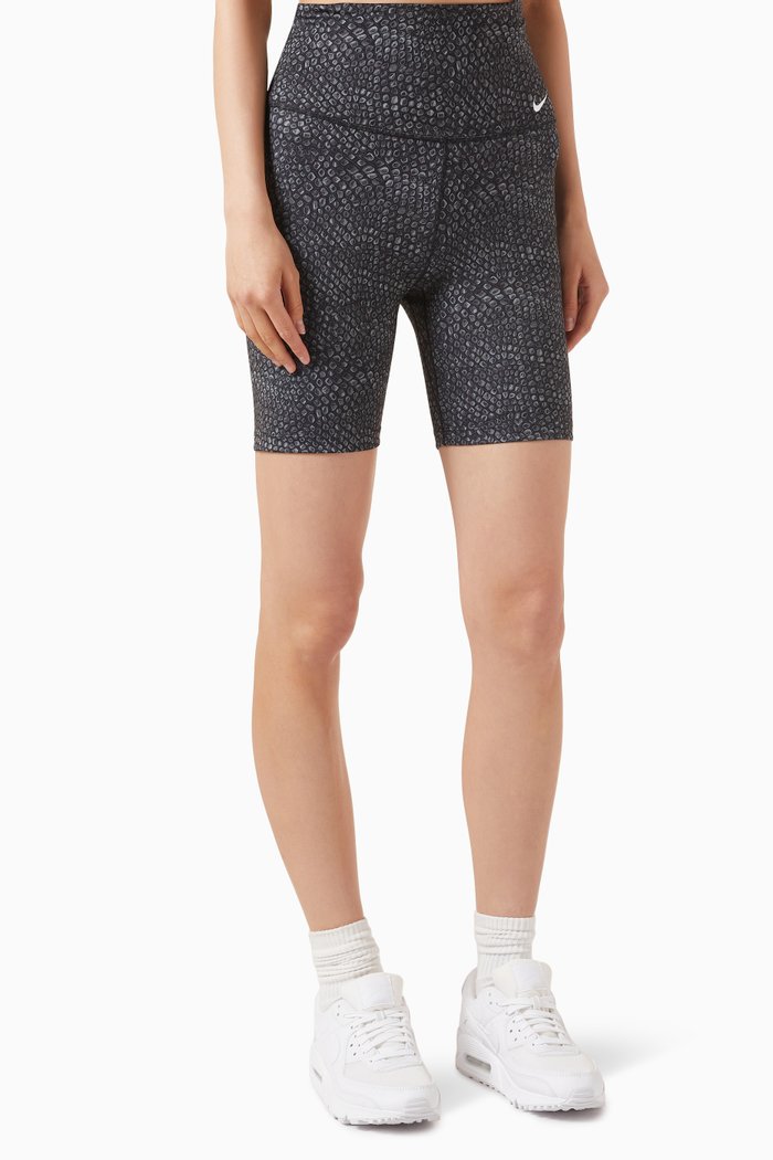 

One Dri-FIT 7-inch Shorts, Black