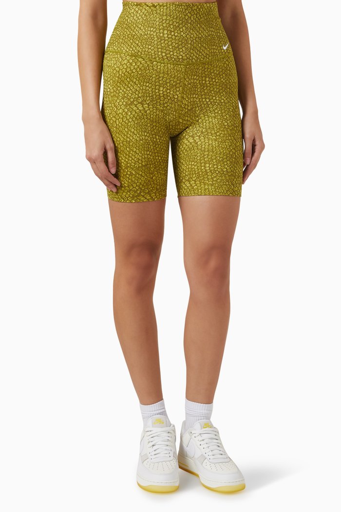 

One Dri-FIT 7-inch Shorts, Green