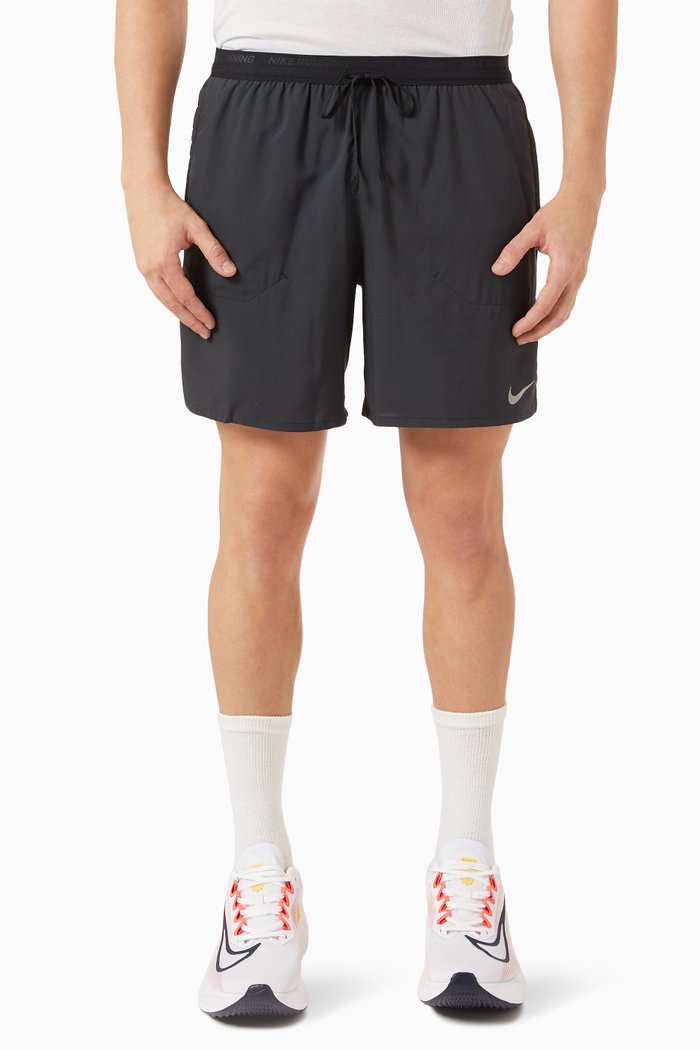 

Stride Dri-FIT Running Shorts, Black