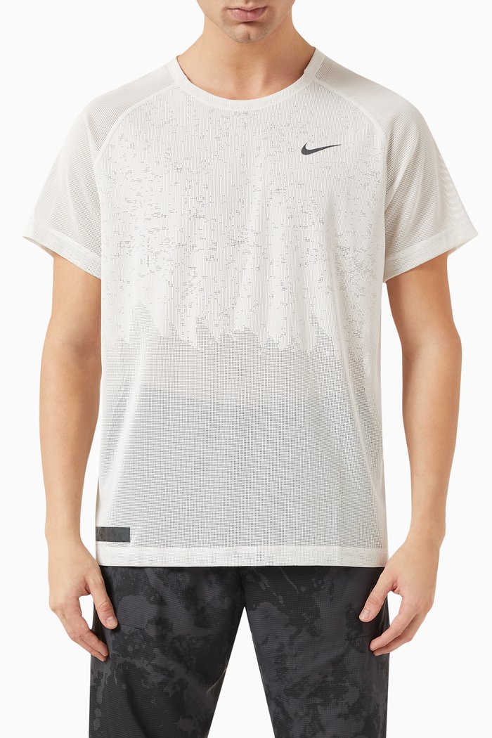 

Dri-FIT Running Top, Multicolour