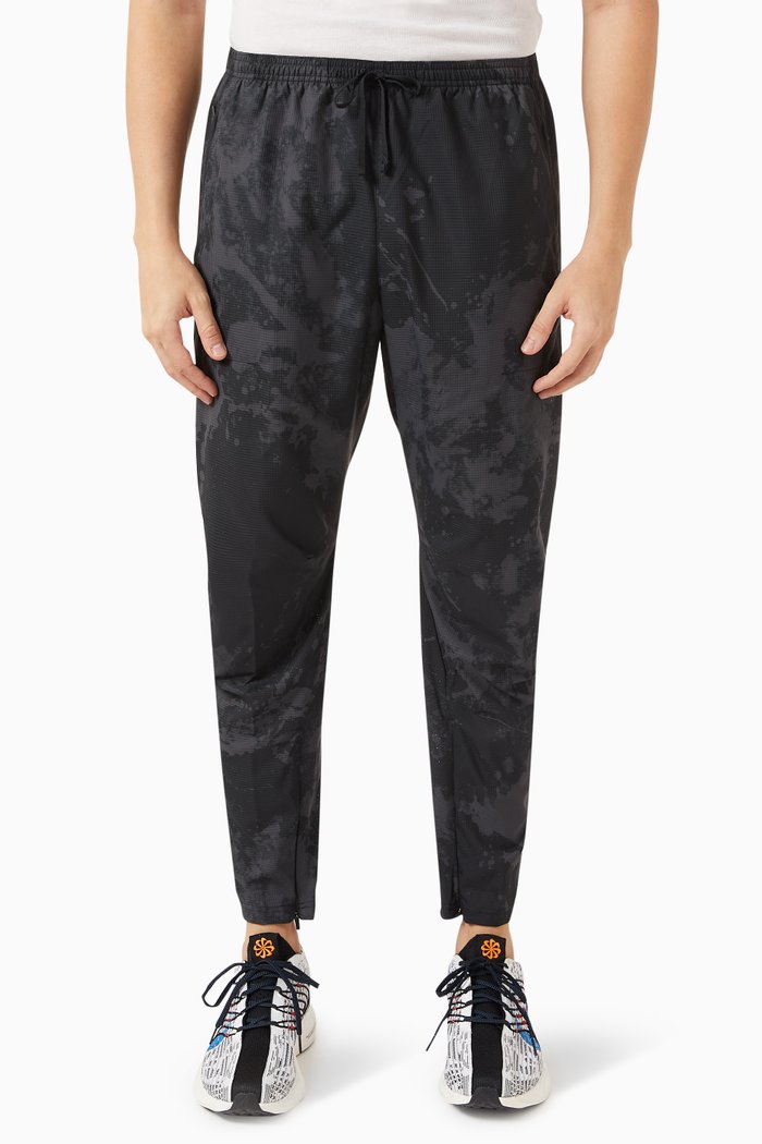 

Dri-FIT Running Pants, Black
