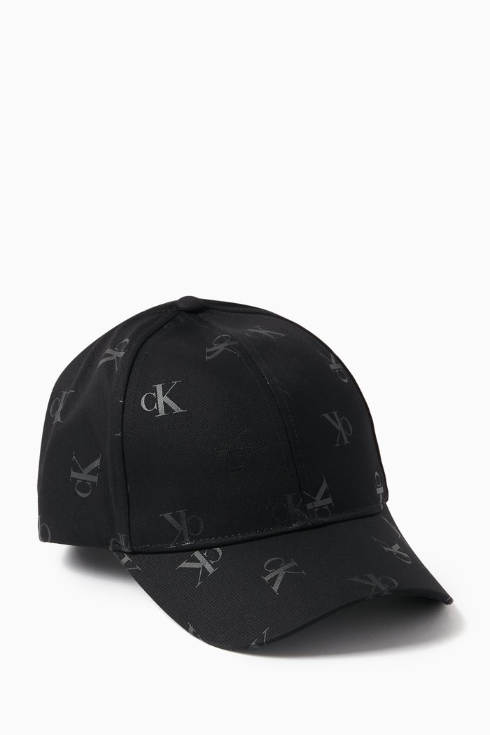 

Sport Essential Cap, Black