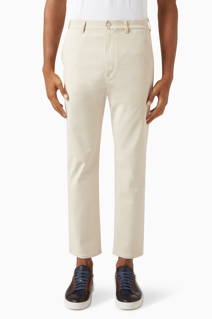 

Carpenter Pants in Twill, Neutral