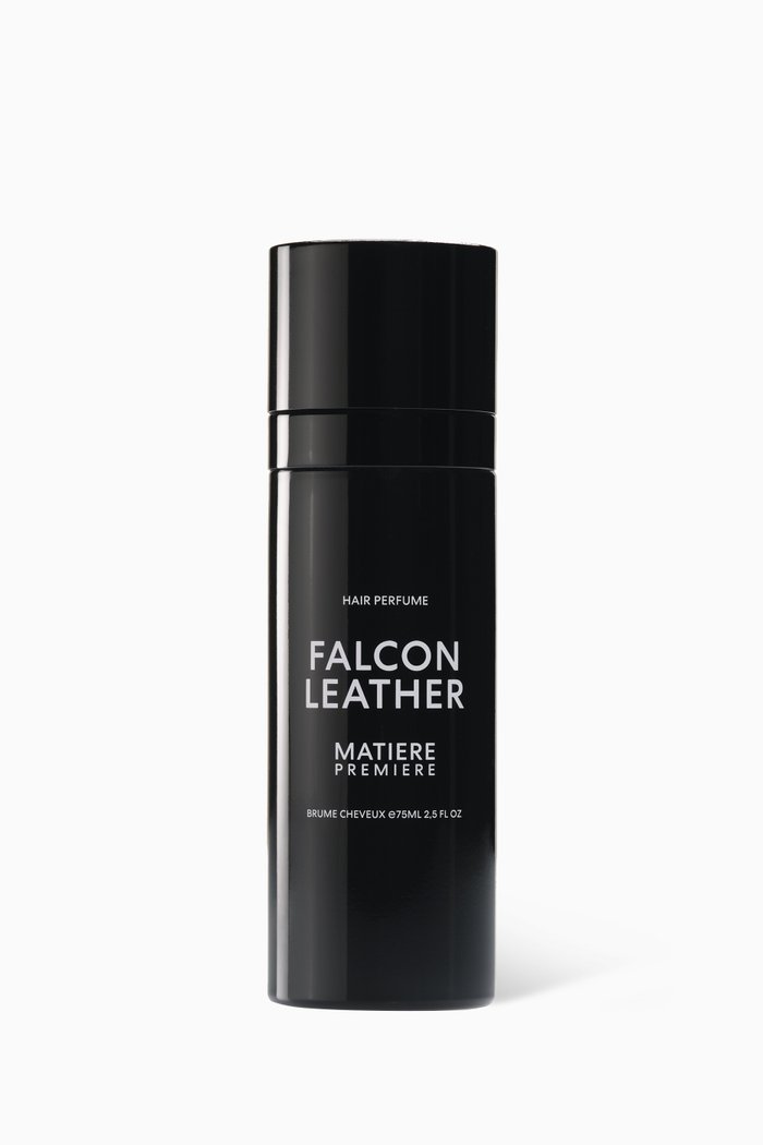 

Falcon Leather Hair Mist, 75ml, Colourless