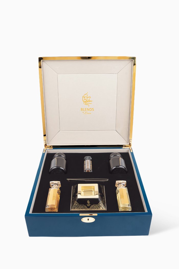 

Eid Besque Gift Box Option 2, Colourless