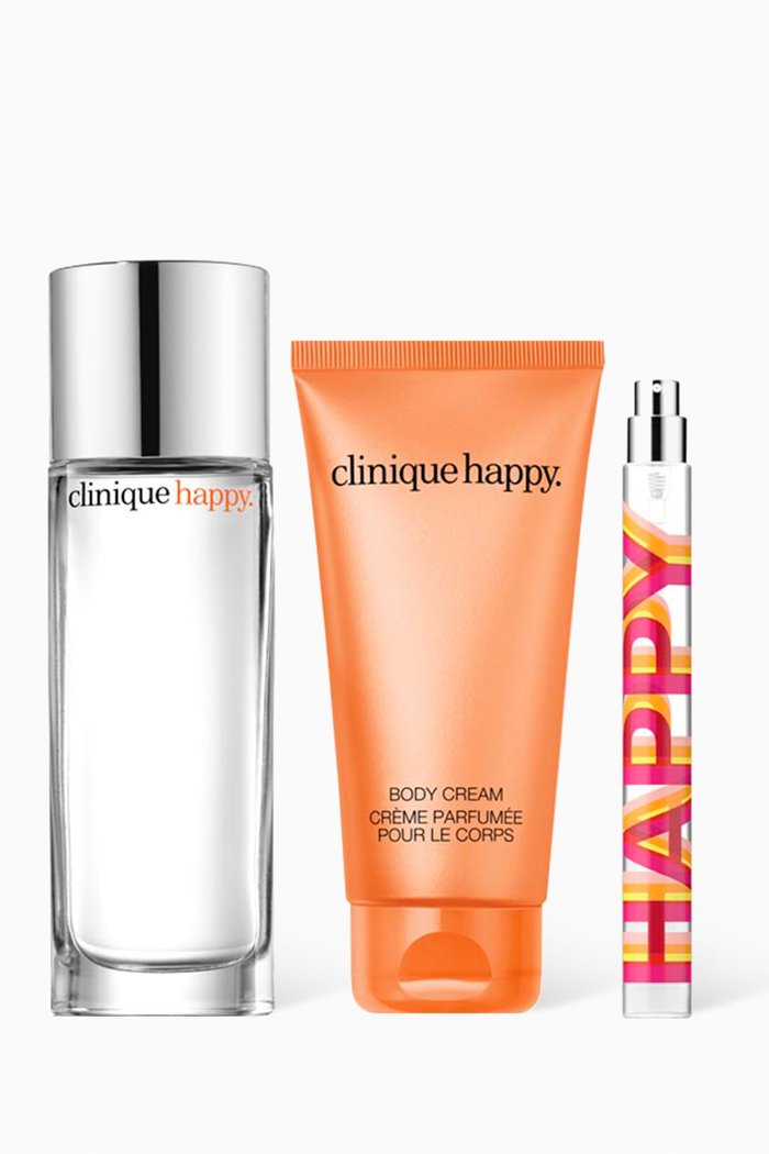 

Perfectly Happy Fragrance Gift Set, 29% savings, Colourless