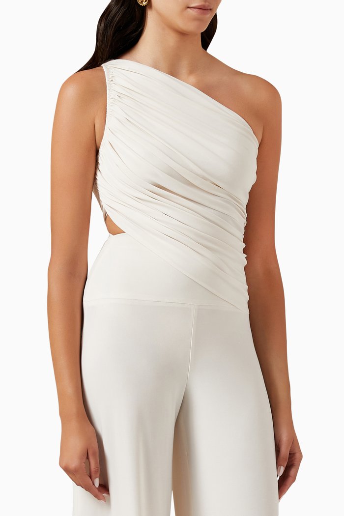 

Diana Bra Top in Poly Lycra, Neutral