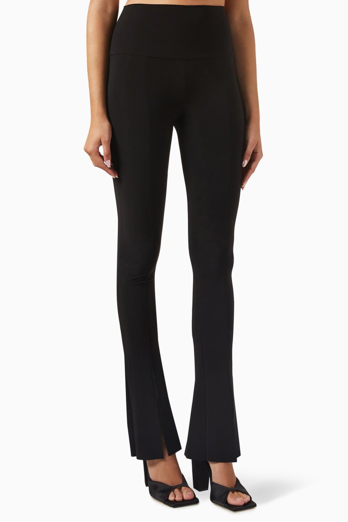 

Spat Leggings, Black