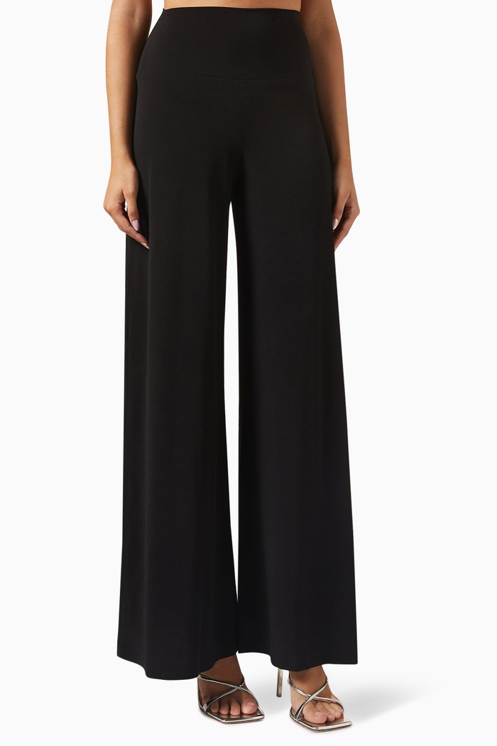 

Elephant Pants, Black