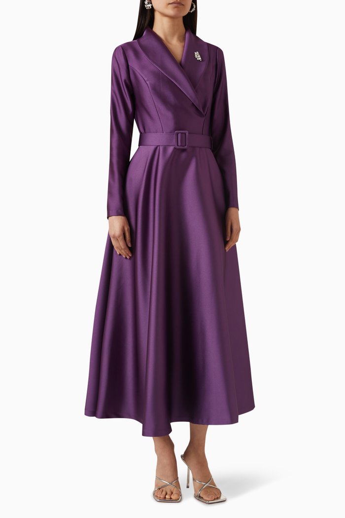 

Catwalk Dress, Pink
