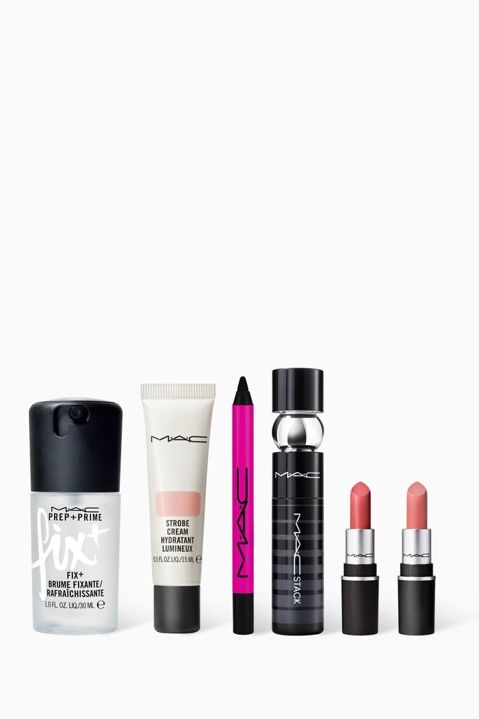 

For the Love of Minis, Colourless