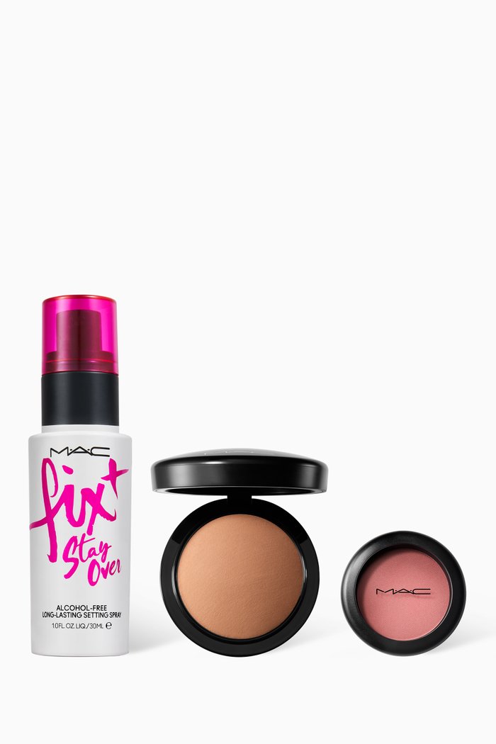 

Face Kit, 26% savings, Colourless