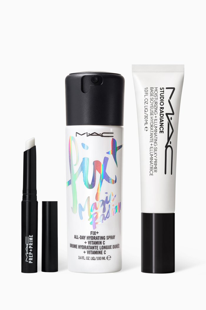 

Skin Prep Kit, 29% savings, Colourless