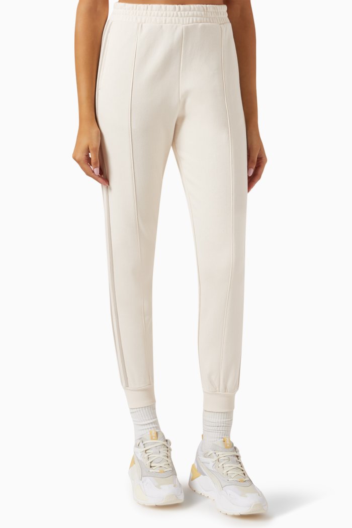 

Baja Blair Sweatpants in Organic French-terry, Neutral