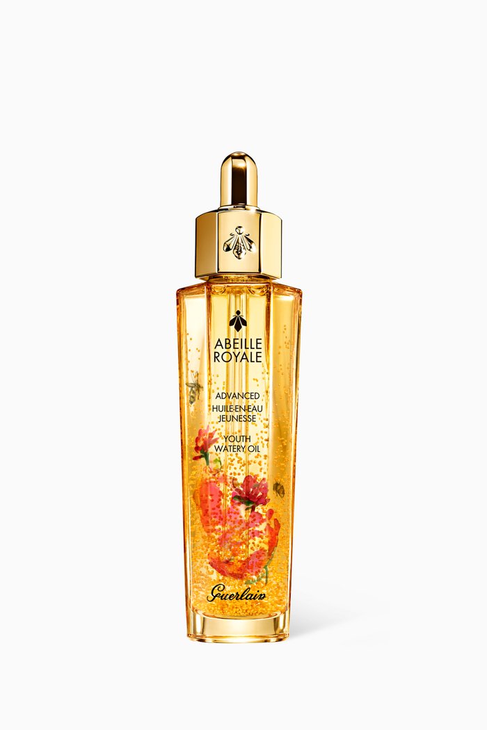 

Abeille Royale Advanced Youth Watery Oil, 50ml, Multicolour