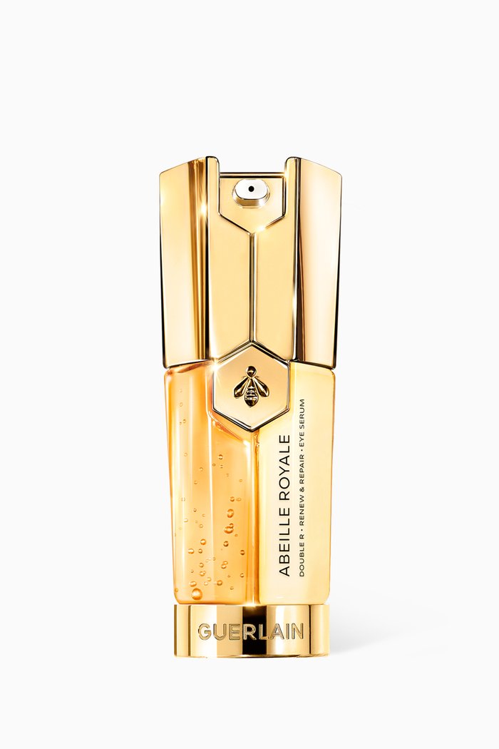 

Abeille Royale Double R Renew & Repair Serum, 20ml, Colourless