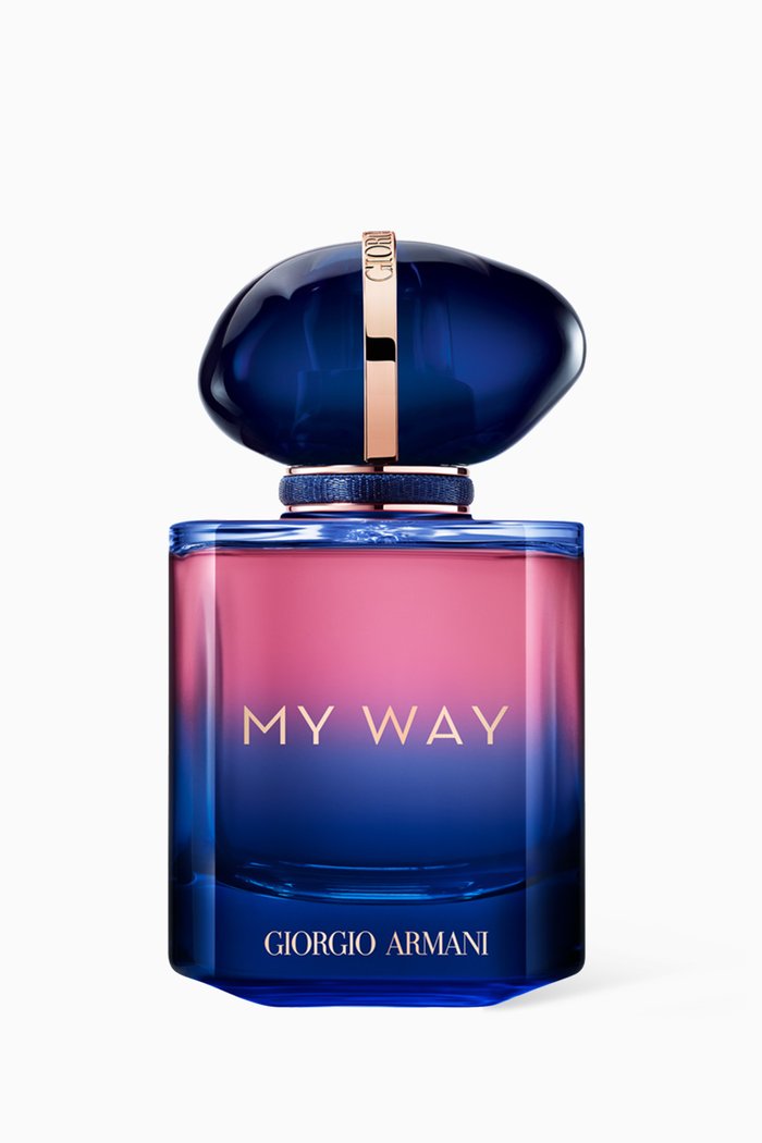 

My Way Eau de Parfum, 50ml, Colourless