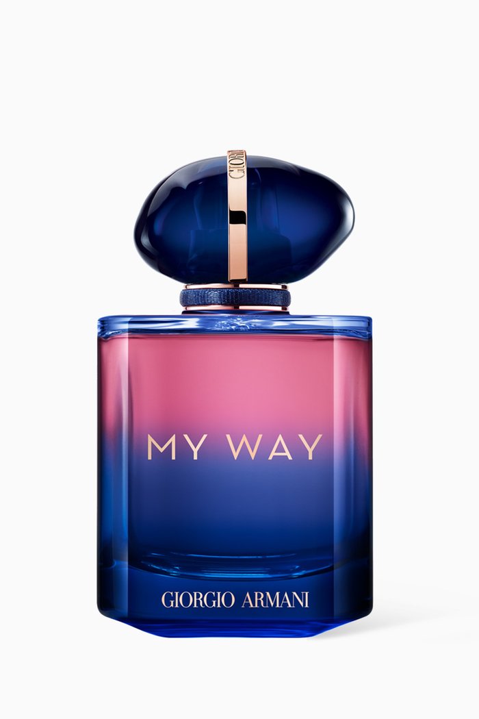 

My Way Eau de Parfum, 90ml, Colourless