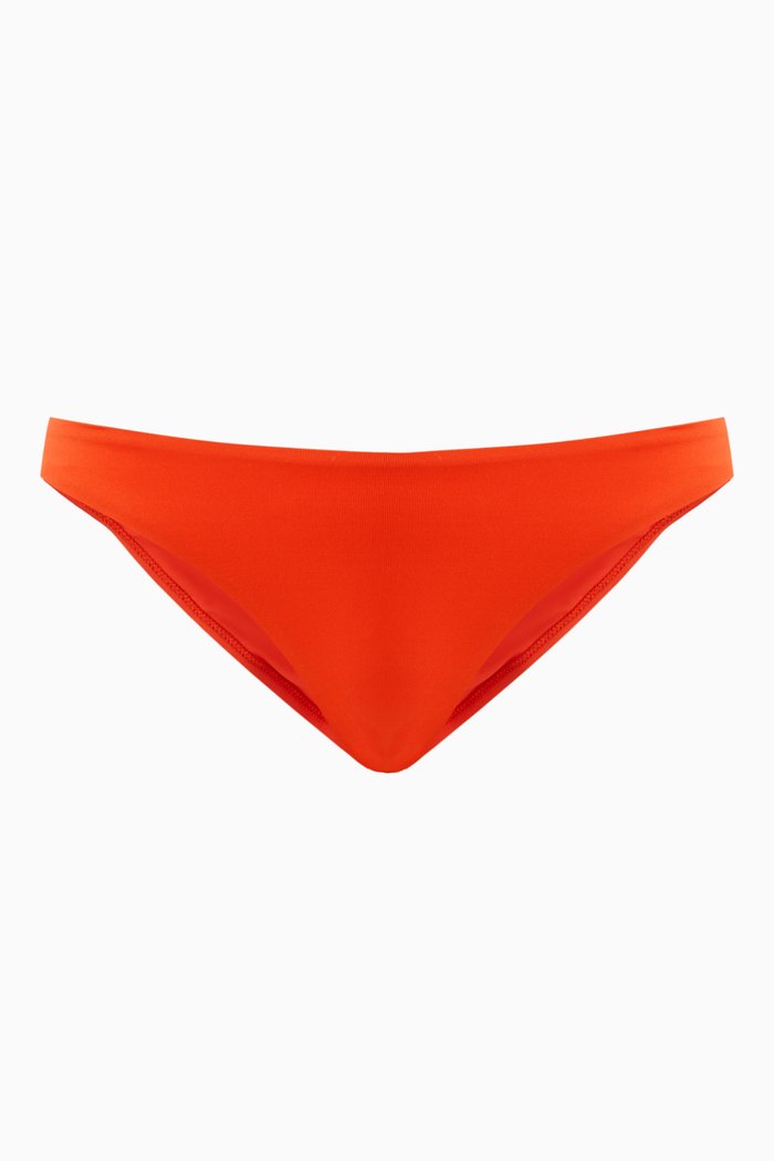 

Spain Bikini Briefs, Orange